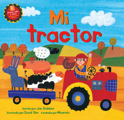 Mi Tractor - Jan Dobbins