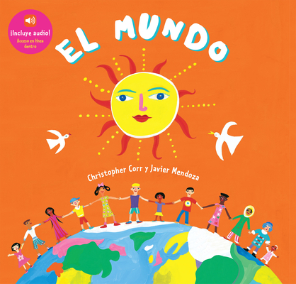 El Mundo - Barefoot Books
