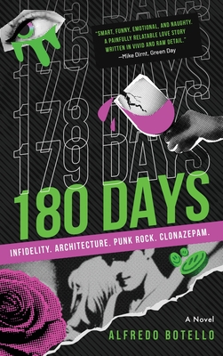 180 Days - Alfredo Botello