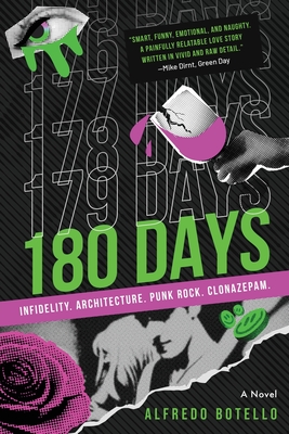 180 Days - Alfredo Botello
