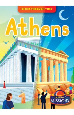 Poza produsului Athens - Betsy Rathburn