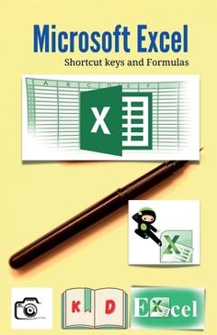 Poza produsului Microsoft Excel: Shortcut keys and Formulas - Kabir Das