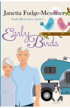 Poza produsului Early Birds - Janetta Fudge-messmer