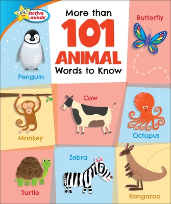 More Than 101 Animal Words to Know - Sequoia Kids Media