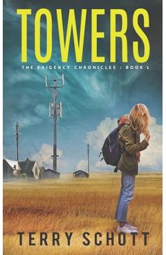 Poza produsului Towers - Terry Schott