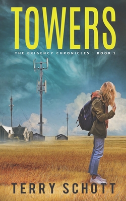 Towers - Terry Schott