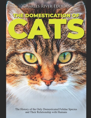 The Domestication of Cats: The History of the Only Domesticated Felidae Species and Their Relationship with Humans - Charles River