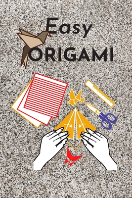 Easy origami: Fun and simple origami projects for kids - Mee