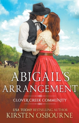 Abigail's Arrangement - Kirsten Osbourne
