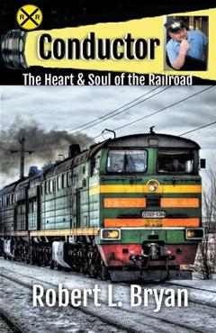 Poza produsului Conductor - Robert L. Bryan