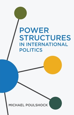 Power Structures in International Politics - Michael Poulshock