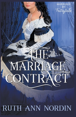 The Marriage Contract - Ruth Ann Nordin
