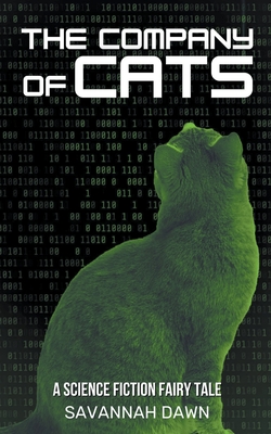 The Company of Cats - Savannah Dawn