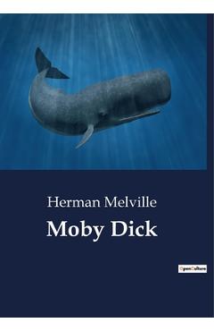 Moby Dick