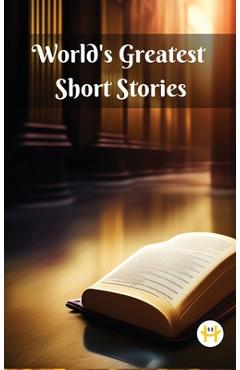 Poza produsului World's Greatest Short Stories - Various