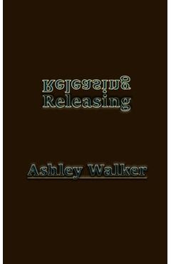 Coperta cărții 'The Release - Ashley Walker'