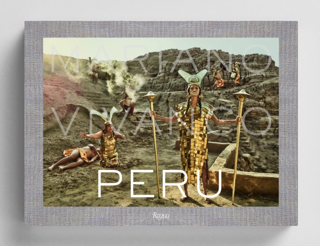 Peru, Mariano Vivanco - Juan Carlos Gamarra