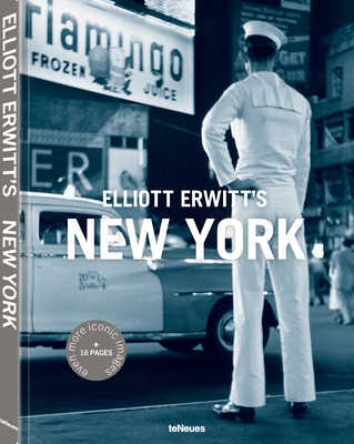 Elliott Erwitt' New York: Revised Edition - Elliott Erwitt