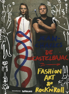 Castelbajac - Jean-charles De Castelbajac