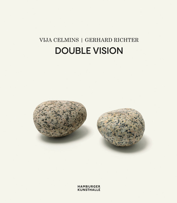 Vija Celmins & Gerhard Richter: Double Vision - Vija Celmins