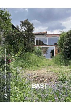 2g #89: Bast - Moises Puentes