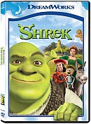 Imaginea produsului 'Dvd Shrek'