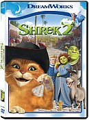 Imaginea produsului 'Dvd Shrek 2'