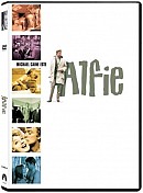 Imaginea produsului 'Dvd Alfie - Michael Caine'