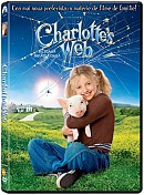 Dvd Reteaua Miraculoasa - Charlotte S Web