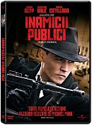 Imaginea produsului 'Dvd Inamicii Publicii - Johnny Depp, Christian Bale, Marion Cotillard'
