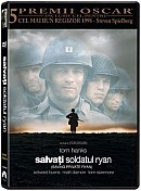 Dvd Salvati Soldatul Ryan - Tom Hanks