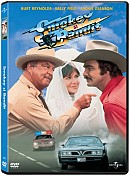 Imaginea produsului 'Dvd Smokey Si Bandit - Burt Reynolds, Sally Field, Jakie Gleason'