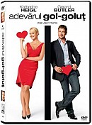 Imaginea produsului 'Dvd Adevarul Gol-Golut - Katherine Heigl, Gerard Butler'