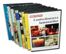 Coperta cărții 'Pachet 10 afaceri la cheie'