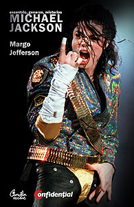 Kiosc - Michael Jackson - Margo Jefferson