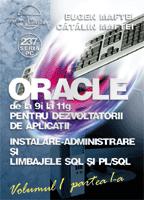 Oracle  vol. 1 partea i + partea ii