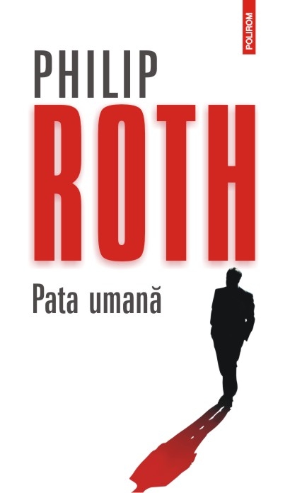 Pata umana - Philip Roth