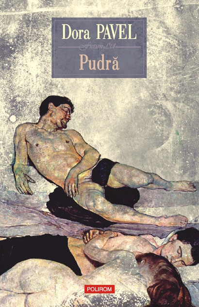 Pudra - Dora Pavel