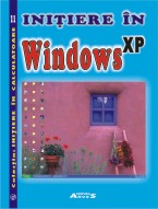 Coperta cărții 'Initiere In Windows Xp'