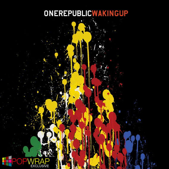 Imaginea produsului 'Cd One Republic - Waking Up'