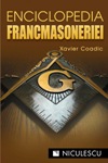 Coperta cărții 'Enciclopedia francmasoneriei - Xavier Coadic'