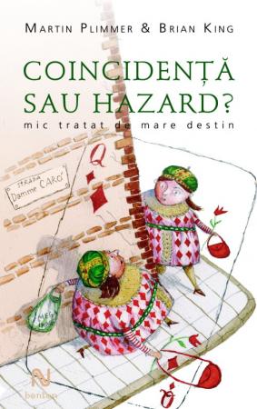 Coincidenta sau hazard? - Martin Plimmer, Brian King