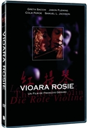 Imaginea produsului 'Dvd Vioara Rosie - The Red Violin'