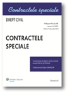 Drept civil. Contractele speciale - Philippe Malaurie