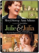 Imaginea produsului 'Dvd Julie Si Julia - Meryl Streep, Amy Adams'