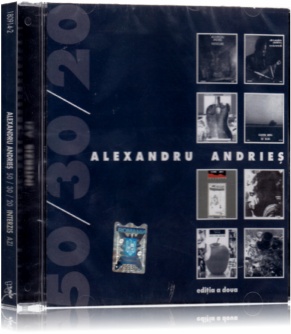 Alexandru Andries - 50/30/20- Interzis Azi