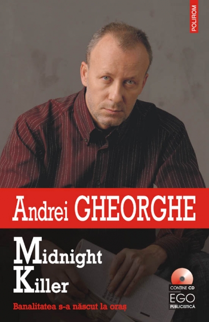 Midnight killer - Andrei Gheorghe