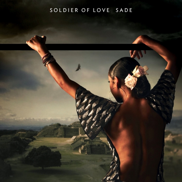 Imaginea produsului 'Sade - Soldier Of Love'