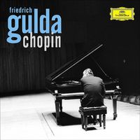 Imaginea produsului '2cd Friedrich Gulda - Chopin'