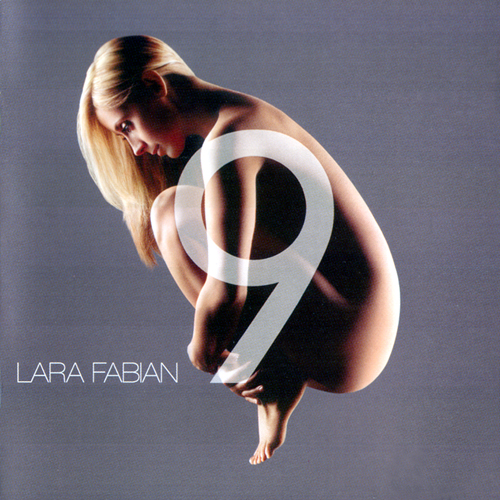 Imaginea produsului 'Cd Lara Fabian - 9'